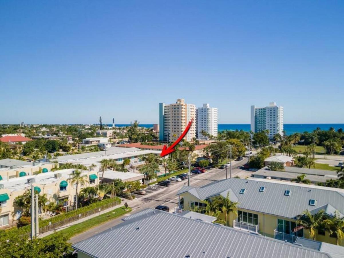 The Floranada Condo At Pompano Beach 9 Extérieur photo