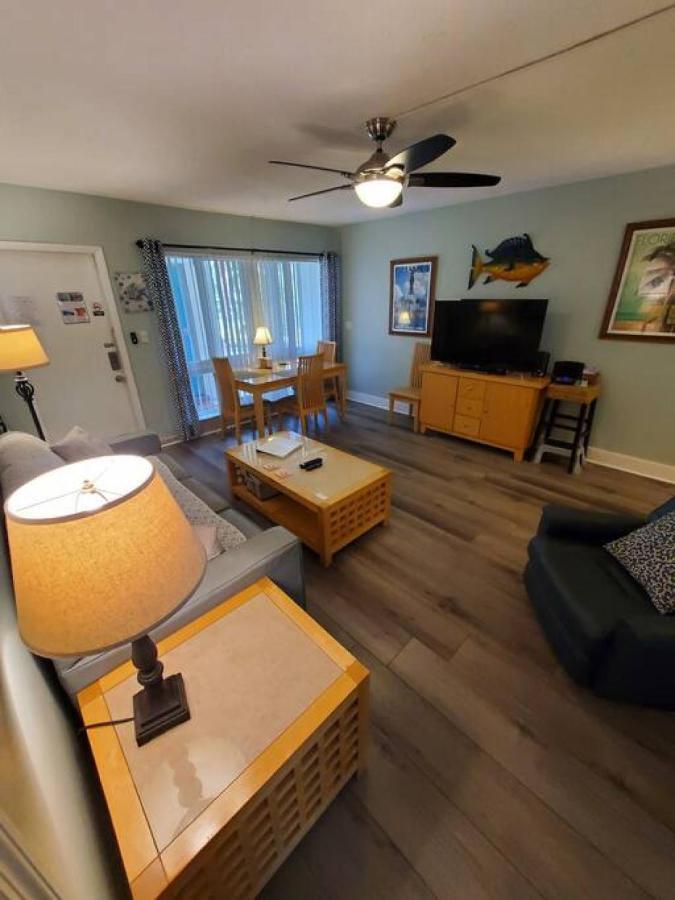 The Floranada Condo At Pompano Beach 9 Extérieur photo
