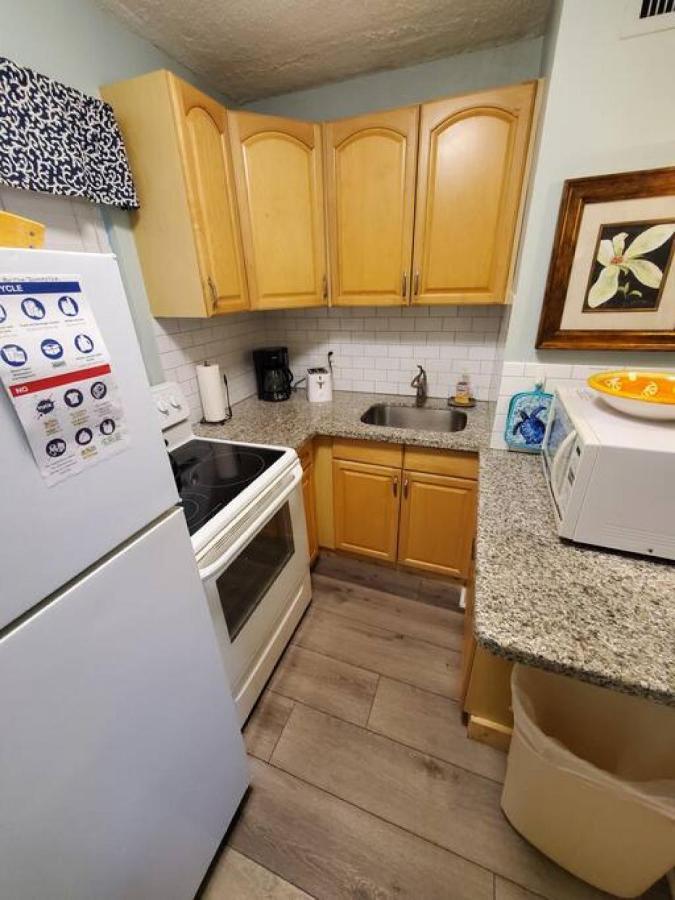 The Floranada Condo At Pompano Beach 9 Extérieur photo
