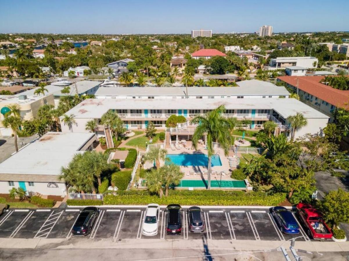 The Floranada Condo At Pompano Beach 9 Extérieur photo