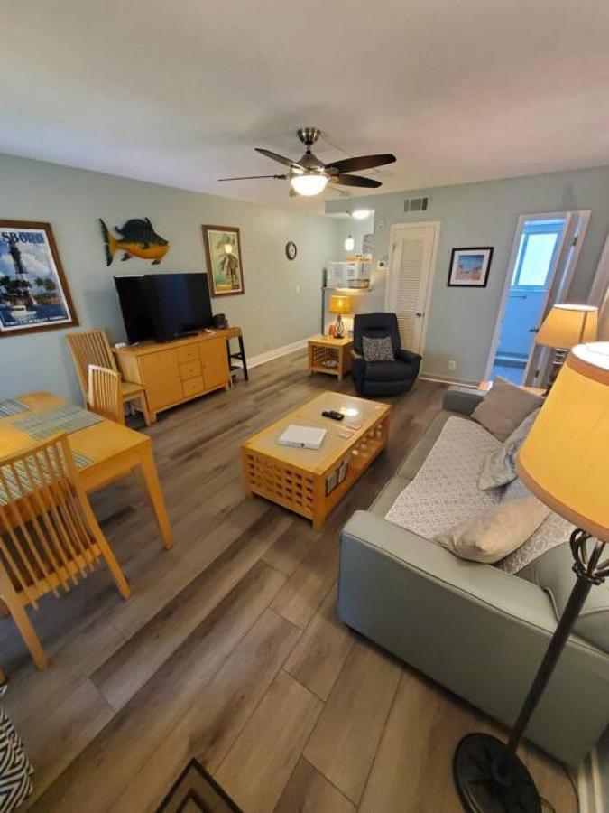 The Floranada Condo At Pompano Beach 9 Extérieur photo