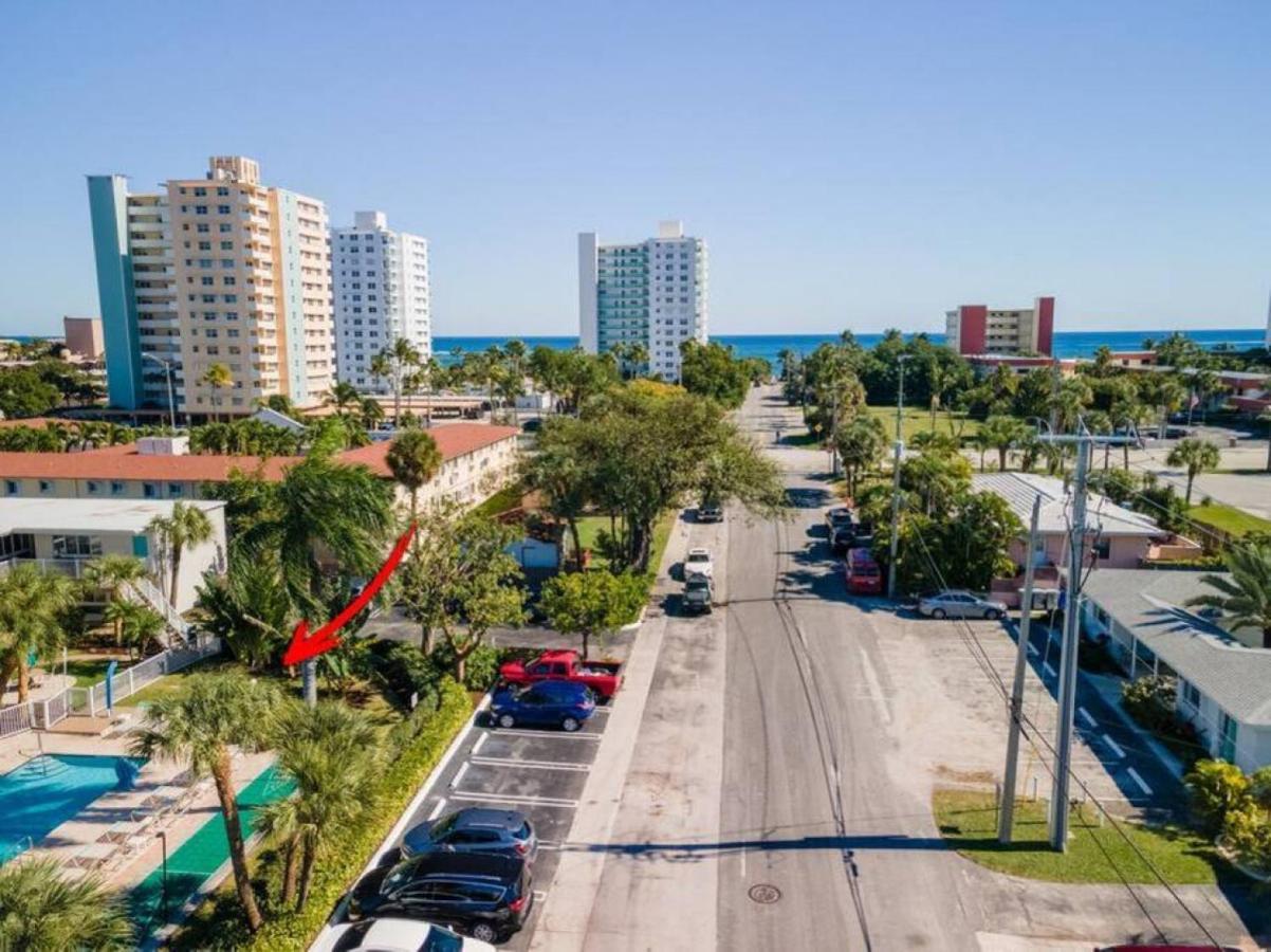 The Floranada Condo At Pompano Beach 9 Extérieur photo