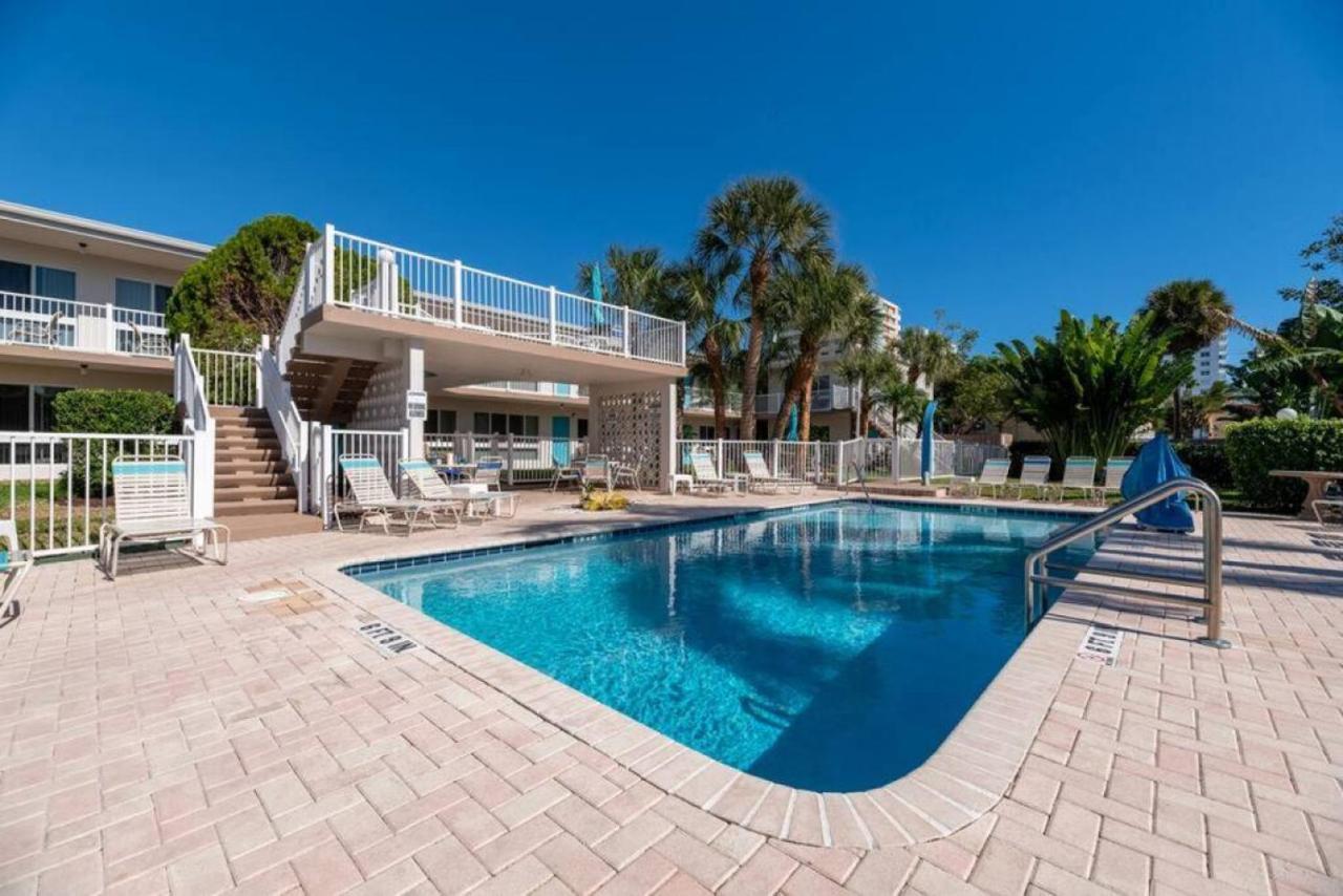 The Floranada Condo At Pompano Beach 9 Extérieur photo