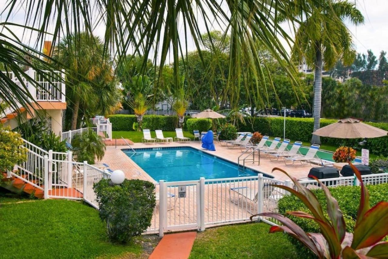 The Floranada Condo At Pompano Beach 9 Extérieur photo