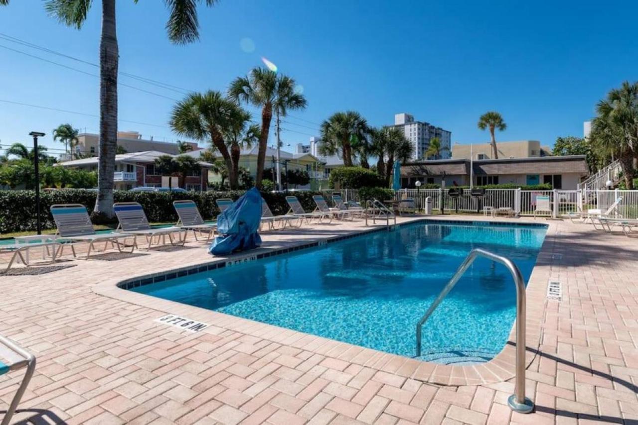 The Floranada Condo At Pompano Beach 9 Extérieur photo